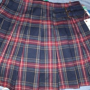 Little Girl Skort